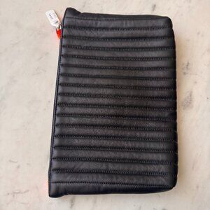 Alexander McQueen Quilted Leather Clutch – Brand New with Tags w/ Imperfections